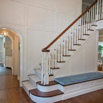 Grand Staircase