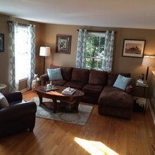 Need a area rug