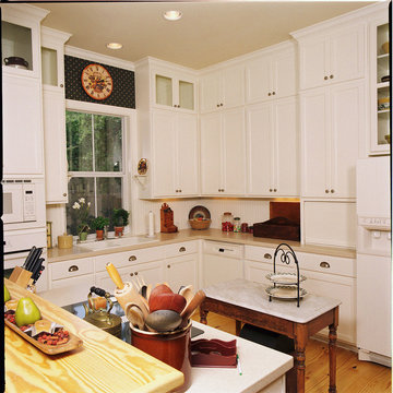 Farmhouse Kitchen