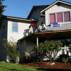 Home Improvement - Outdoor Products