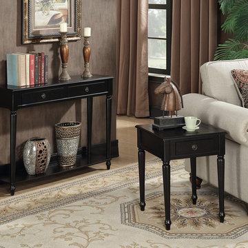 Nottingham Console Table