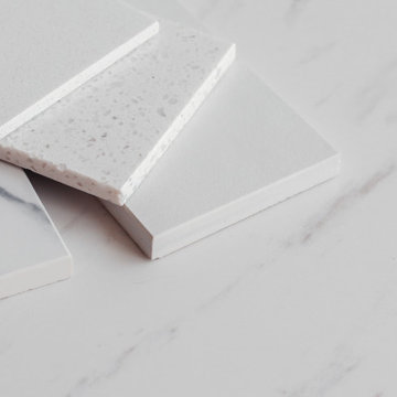 Quartz Manufacturers