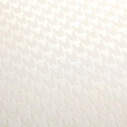 Century Classic - Houndstooth Wallpaper G580902 - Wallpaper