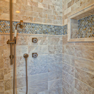 Master Suite Remodel