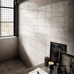 Diesel Home Iris Ceramica | Ribbed - Products