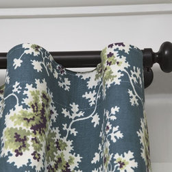 Smith & Noble Deco Metal Track Hardware - Curtain Rods