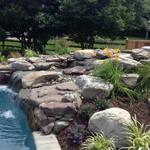 Mountain Pool
