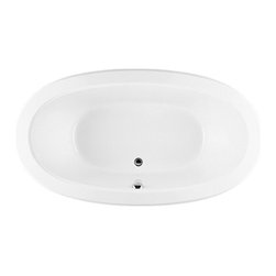 BainUltra NAOS 7240 Freestanding - Bathtubs
