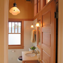 Bathroom Ideas