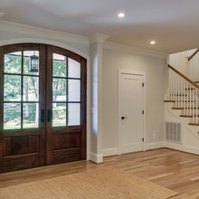 stair case
