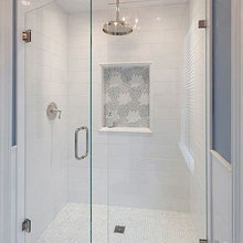 Bathrooms for Alys