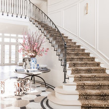 MV - foyer