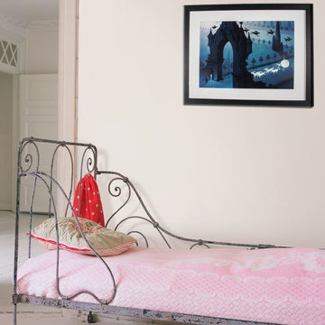 Kids Wall Art