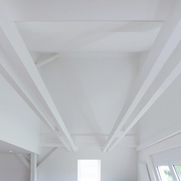 Dachausbau