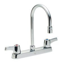 laundry room faucet