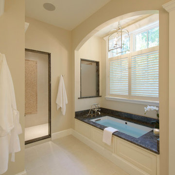 Bonin Architects-Birch Bay House-Lakes Region, NH