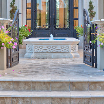Immaculate Chandler Project
