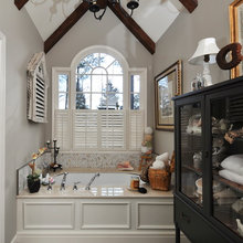 bathroom reno