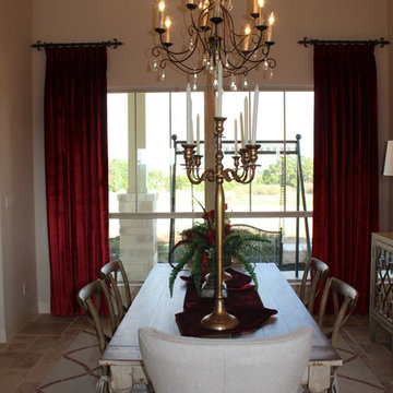 Dijon Model Home