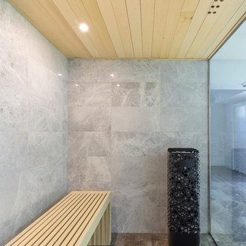 Edgehill Residence | Westmount