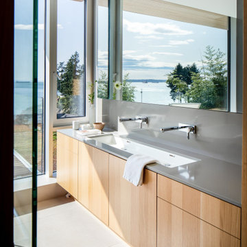 West Bay Net Zero Passive House