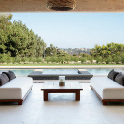 Lifestyle Kalea Collection - Sofas