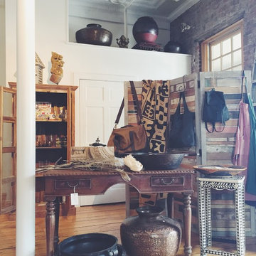 Nectar's new shop in Rhinebeck, NY!!!
