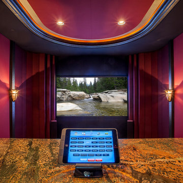 Smart Home on the Range