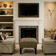 Living Room Ideas