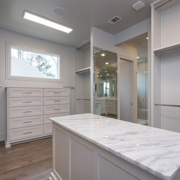 Woodlands Edge Contemporary w/ Pool