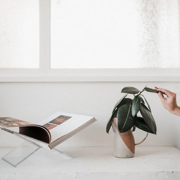 Interior Portfolio
