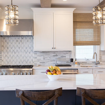 Mystic River Residence