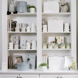 Sophie Allport and Daylesford Organic Home Accessories - Decorative Objects And Figurines