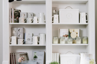 Sophie Allport and Daylesford Organic Home Accessories