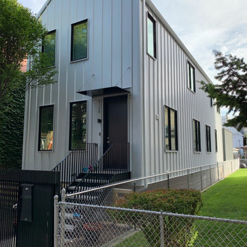 Workers Cottage