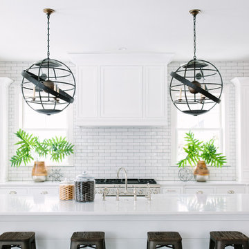 Entertaining Dream Home