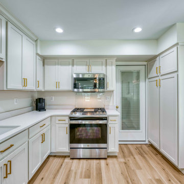 Garrison- Traditional In-Laws Suite Addition