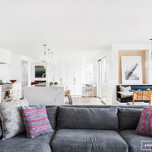 Living Room Ideas