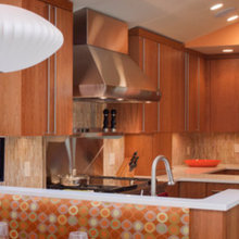 Kitchen Cabinets