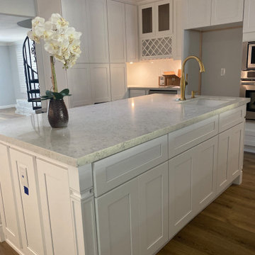 Kitchens