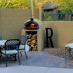 Fabulous Customer Ovens - Outdoor Pizza Ovens