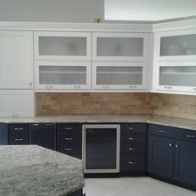Kitchen Ideas