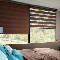 Blackout Solutions - Roller Shades