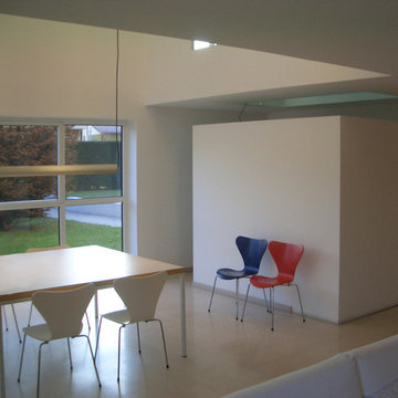 Residenza privata - Padova