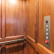 elevator
