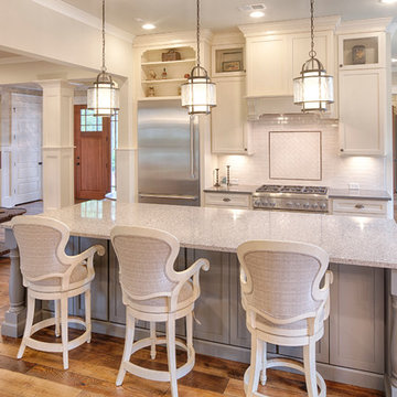 Williamsburg - Low Country Neighborhood