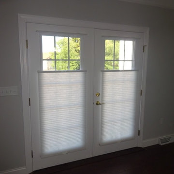 Cellular Shades