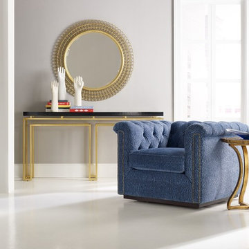 Hooker Furniture Cynthia Rowley Serendipity Console Table