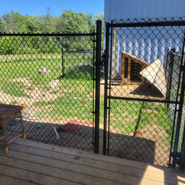 Various Fences
