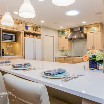 1970s Kitchen Renovation